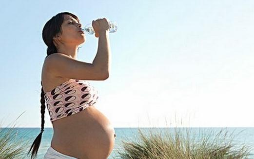 孕婦忌過咸飲食-補充營養(yǎng)需要注意什么？