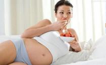 如何科學定制孕婦營養(yǎng)食譜？