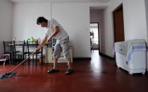 對(duì)付酷暑天氣 居家小妙招