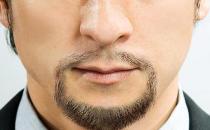 男人如何正確留胡子？什么樣的胡型更適合？
