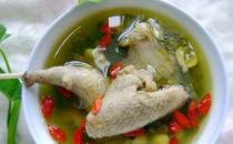 養(yǎng)生鴿子湯 鴿子湯的營養(yǎng)功效