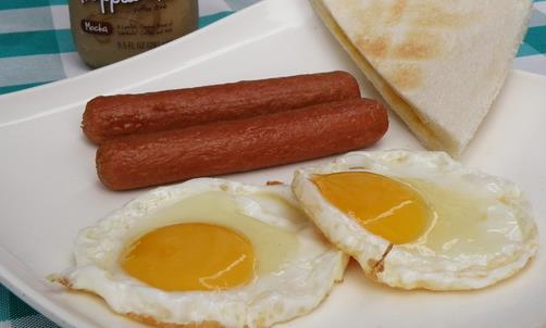 盤點9種美味又減肥的食物