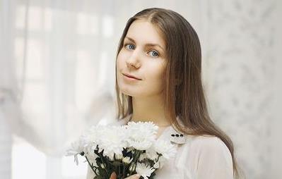 女性豐胸先來了解你的胸部秘密