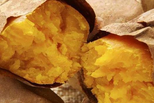 盤點(diǎn)紅薯的養(yǎng)生功效 有利減肥排毒防癌
