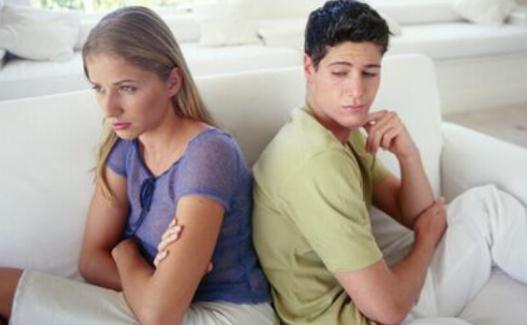 夫妻如何維持婚姻？避免說謊