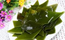 經(jīng)常吃海帶可以防治那些疾病？