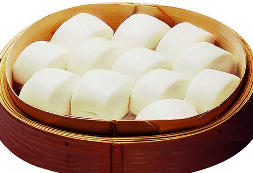 怎么把饅頭蒸的又白又大又好吃？