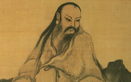 伏羲降龍是怎么回事？
