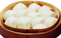 怎么把饅頭蒸的又白又大又好吃？
