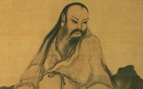 伏羲降龍是怎么回事？