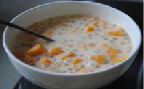 冬季預(yù)防干燥食物有哪些？