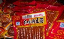 小心！廉價(jià)辣條能致癌