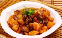 土豆燉什么好吃？怎樣燉土豆好吃