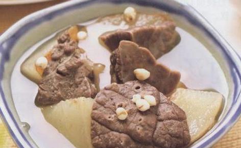 調(diào)理肺部