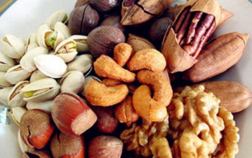 吃什么食物對(duì)乳房最好？多吃黑芝麻