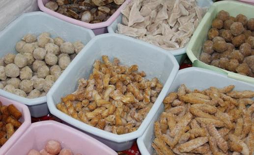 怎么選購(gòu)速凍食品？速凍食品怎么保存