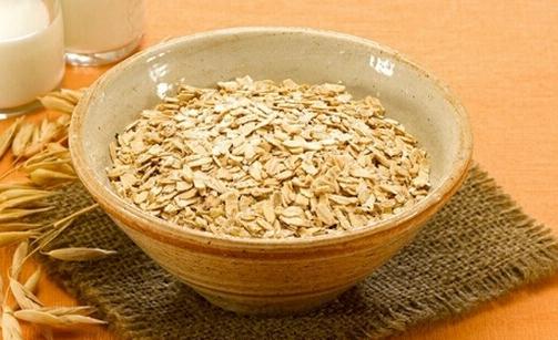 燕麥片的功效與作用有哪些？