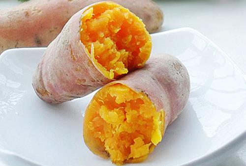 如何用微波爐烤紅薯？微波爐怎么烤紅薯