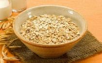 燕麥片的功效與作用有哪些？