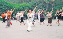 提醒！不當運動易誘發(fā)心梗
