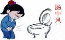 什么是腸子中風(fēng)？