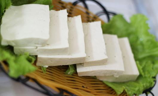 豆腐和什么食物最搭配？