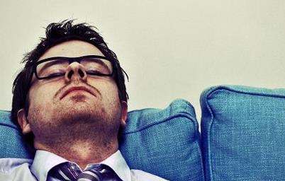 男人疲勞要適當(dāng)補(bǔ)鋅 緩解疲勞5個(gè)小偏方