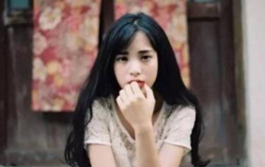 女人的什么動作讓男人動心？