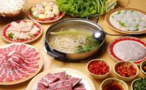 孩子應(yīng)少吃火鍋 盤點(diǎn)吃火鍋的四個陷阱