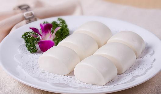饅頭又白又胖惹人愛 蒸饅頭的幾個(gè)小竅門