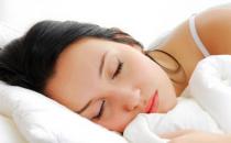長期睡眠不足會(huì)有什么危害
