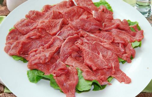 羊肉有哪些滋補(bǔ)功效？羊肉和什么搭配最好？