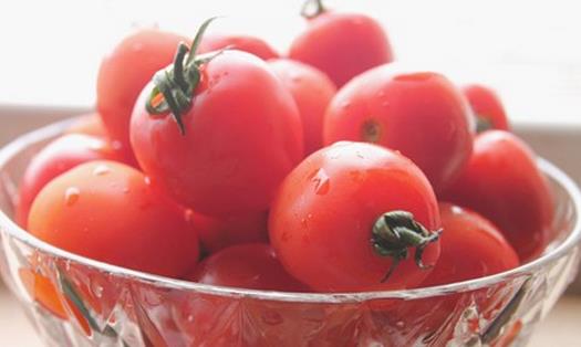西紅柿怎么吃有助防癌護(hù)肝？