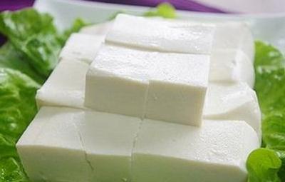 女性這樣吃豆腐更養(yǎng)生