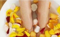 什么體質(zhì)的人不適合泡腳
