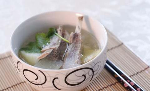 養(yǎng)胃湯