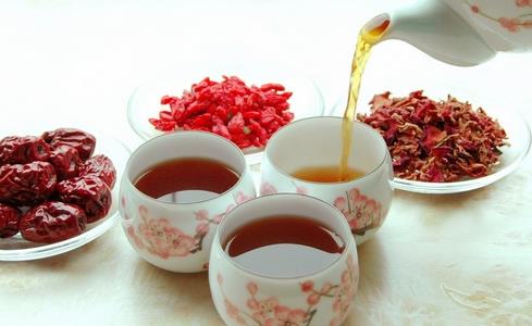 冬季女性食療補(bǔ)血的4種禁忌