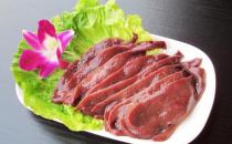 常見的補(bǔ)鐵食物有哪些？