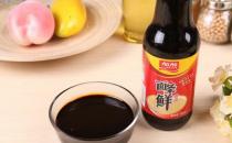 如何選購健康醬油？教你四招買瓶好醬油
