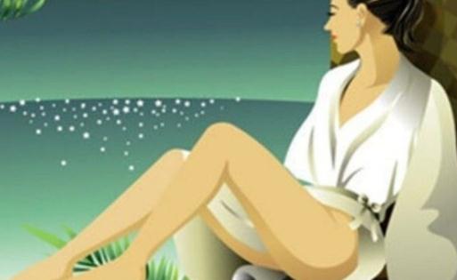 女人出軌是為什么？尋找浪漫的感覺？