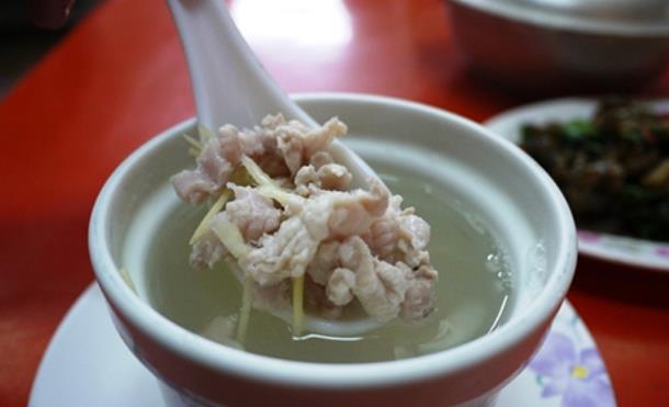 老人藥膳
