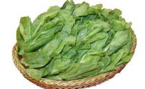 豌豆尖有什么功效？豌豆尖怎么做菜？