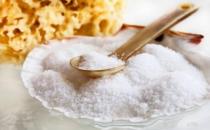 健康生活從限鹽開(kāi)始 全天不超6克鹽