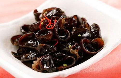 盤點(diǎn)黑木耳鮮為人知4大功效