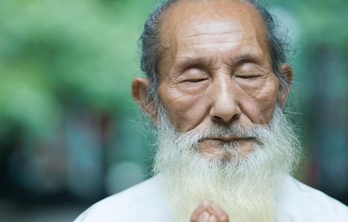 擁有這些條件 你將會(huì)是個(gè)長(zhǎng)壽老人