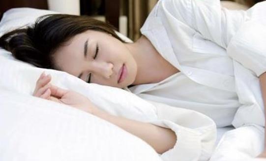睡眠養(yǎng)生