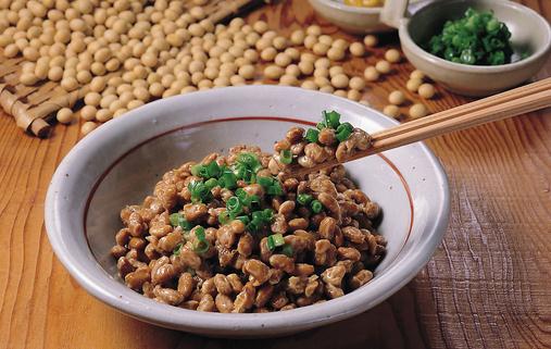 7月10日 日本有個“納豆節(jié)”