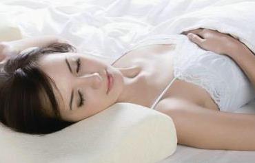 10種食物解決女性睡眠問題