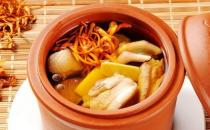 溯源中國(guó)人喝湯的文化