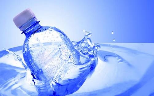 瓶裝水pk自來水，誰更安全?